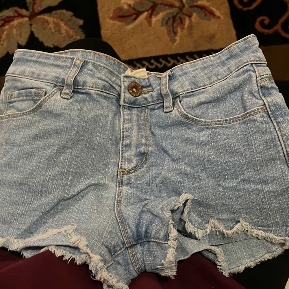 Shorts